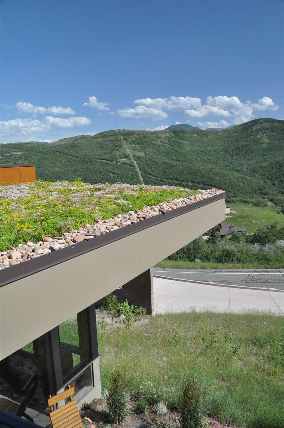O'Brien Rooftop 42