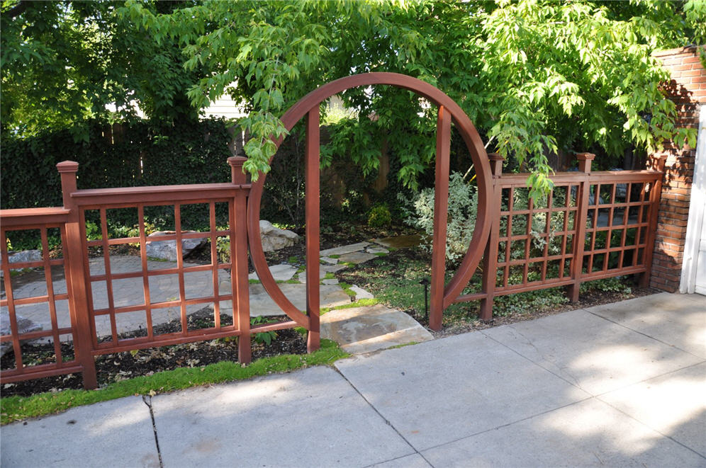 O Gate 5