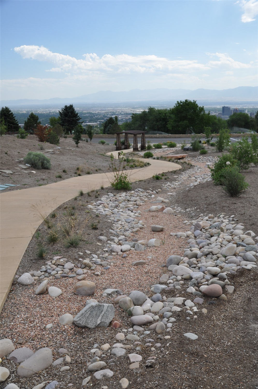 Greater Avenues Demo 2