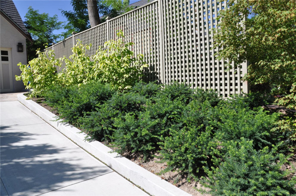 WC Formal Garden 3