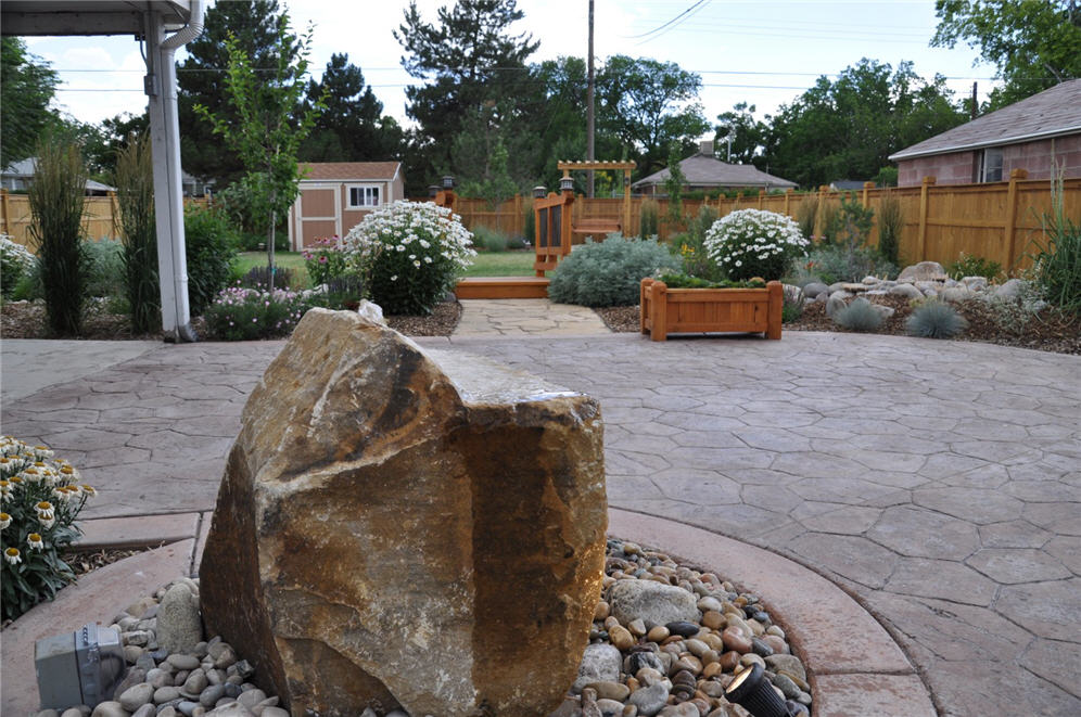 Thunder Garden 3
