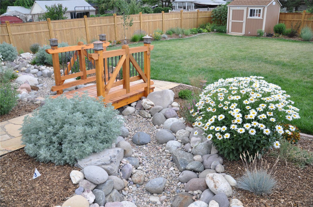 Thunder Garden 5