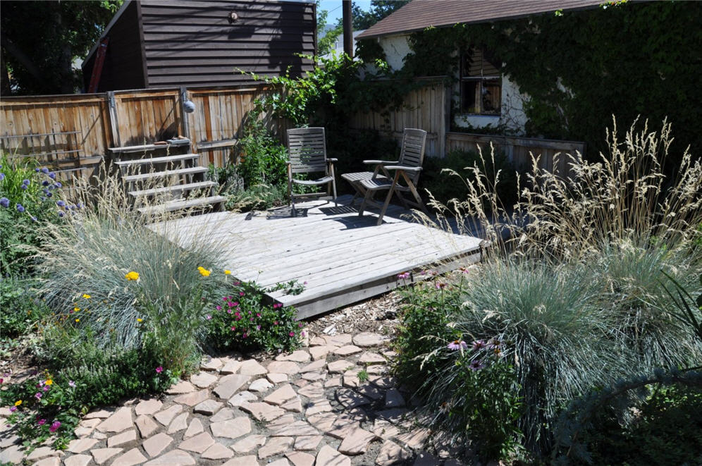 Mark's Place 10