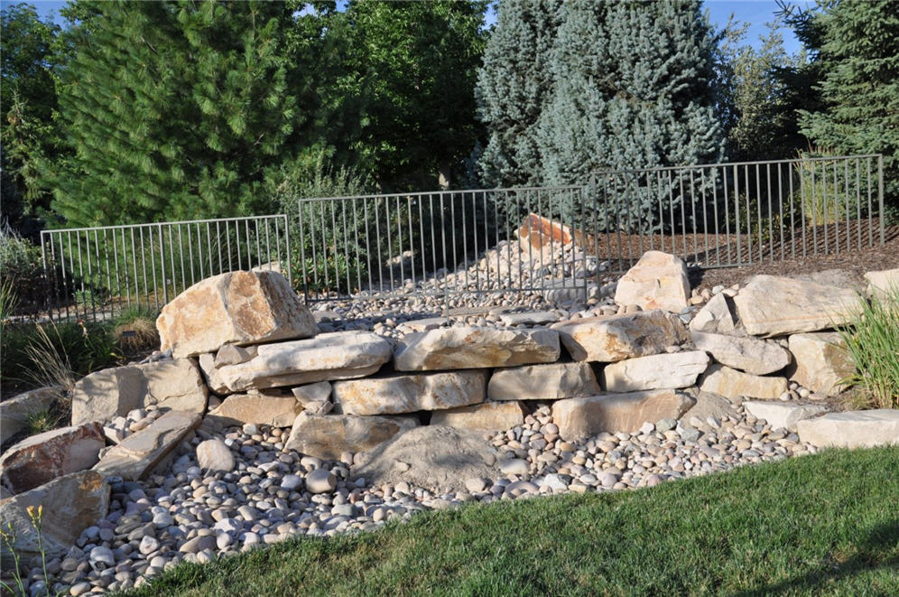 Jordan Valley Demo Garden 2