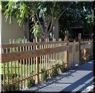 Fences