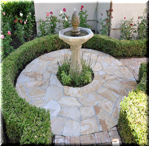 Formal Garden