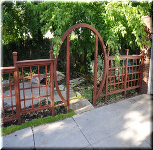 Gates