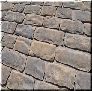 Permeable Surfaces