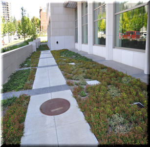 Public Spaces