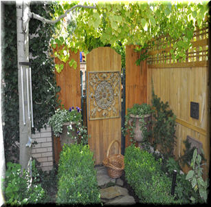 Specialty Gardens