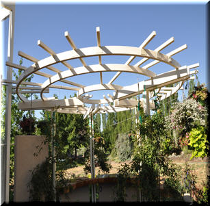 Trellises