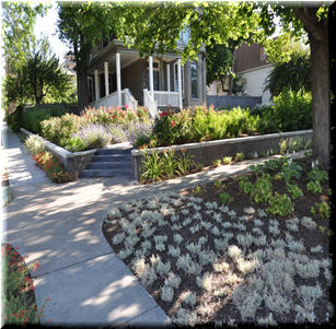 Victorian Garden