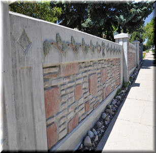 Walls